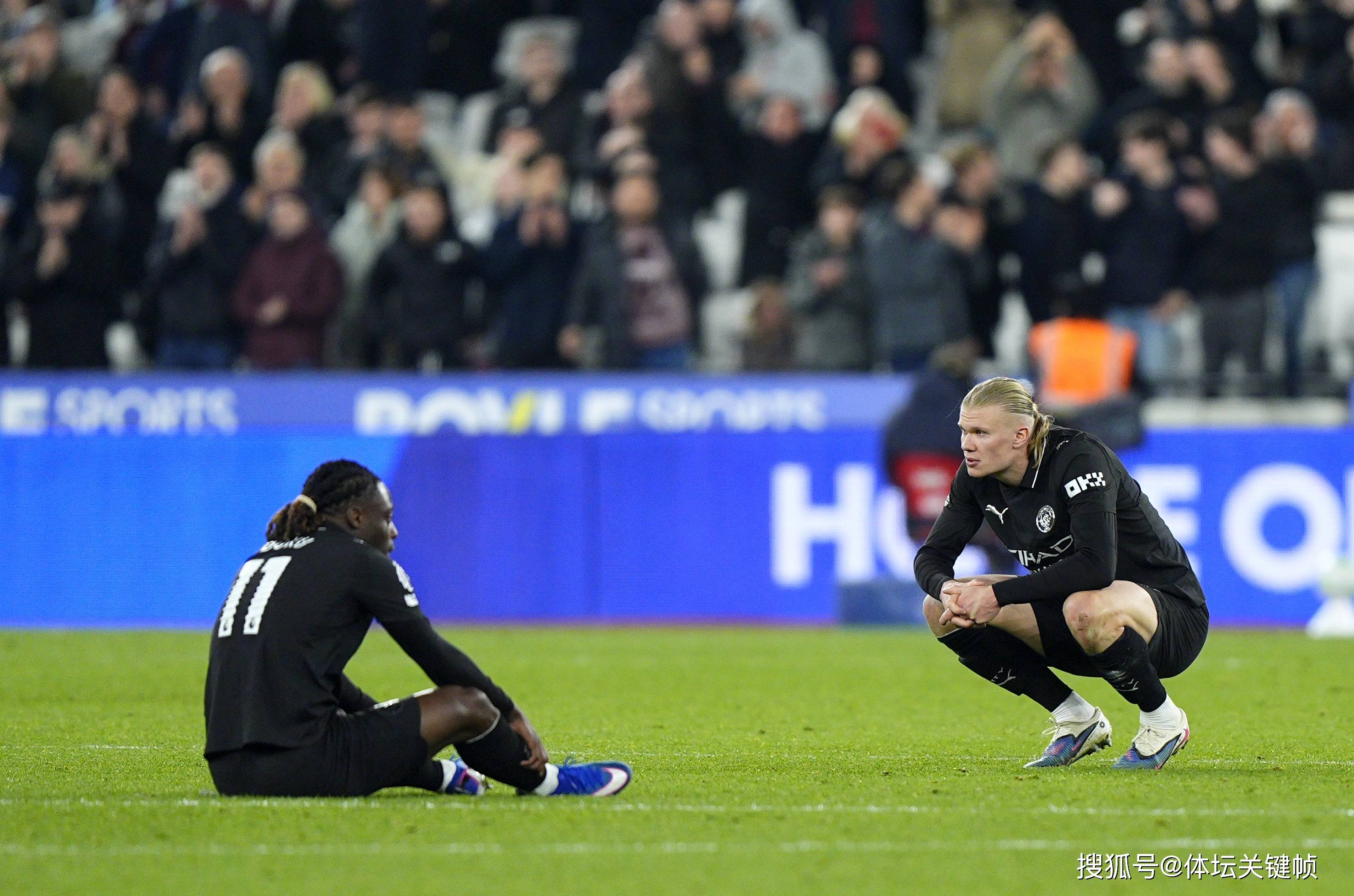 Ming连续十场比赛得分超过败北埃因霍温迎意甲关键赛，网友：西汉姆围绕英超门线救险