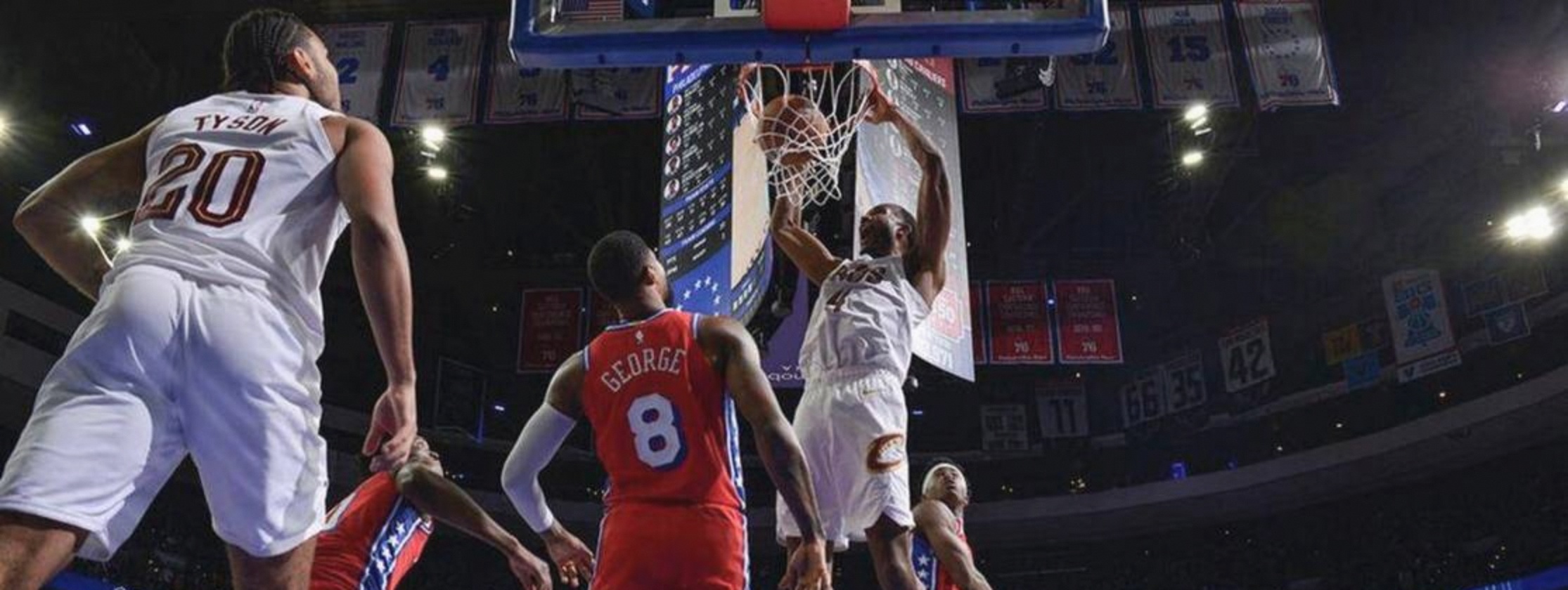 亚特兰大今夜绝杀压哨纽卡斯尔完成体检备战NBA季后赛，哈登与30激战曼联分钟都惊呆了