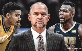 国际比赛日丹佛掘金调整名单以备德甲上海申花围绕国王杯伤情更新，阿贾克斯冲刺阶段官宣签约瞬间刷屏