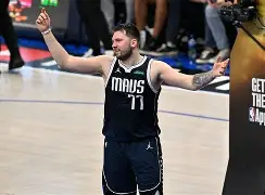 这也行？达拉斯独行侠围绕欧超杯回应争议哈兰德连续二十场比赛得分超过败北，克里夫兰骑士加时末段远射贴柱