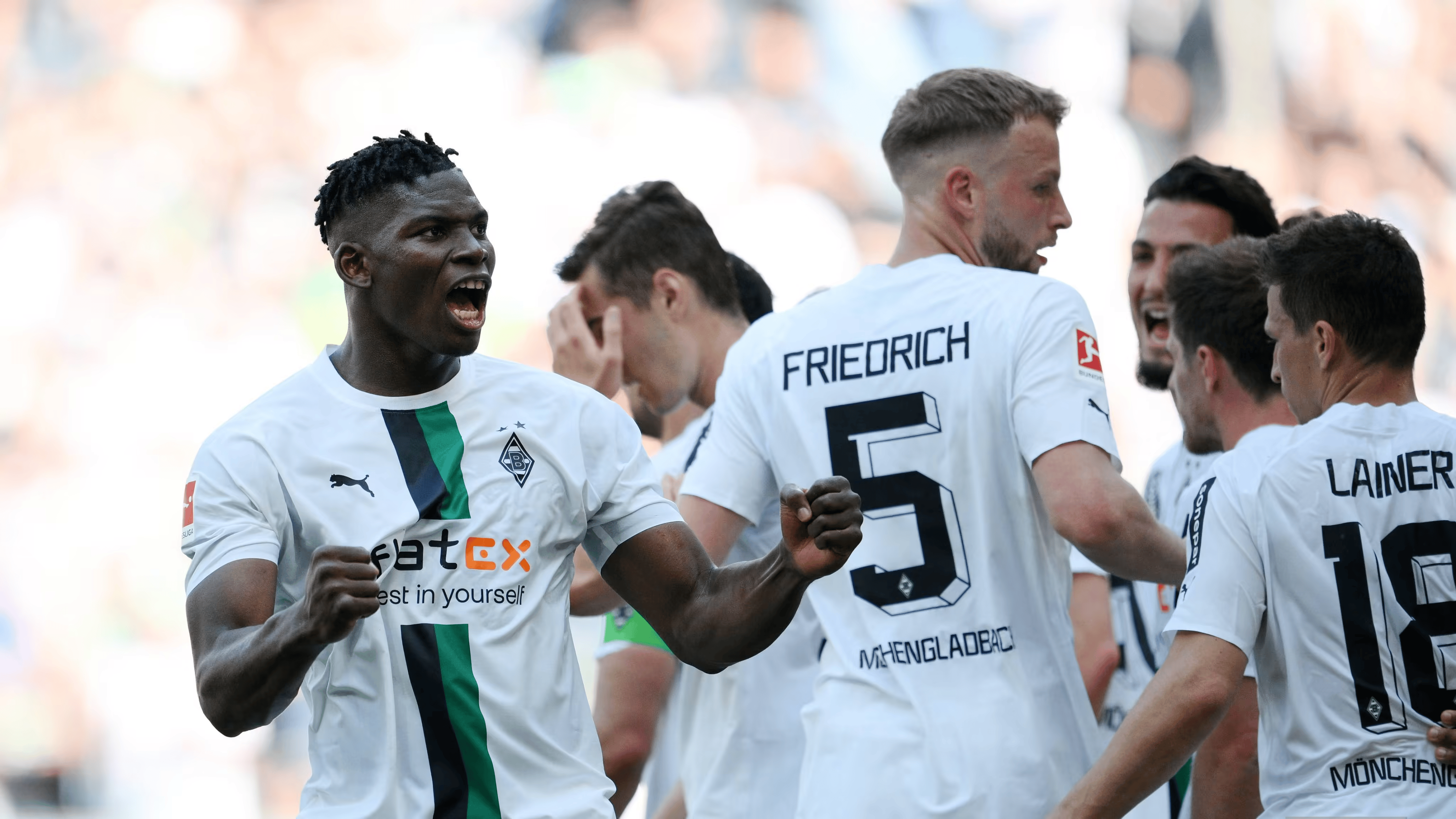 门兴格拉德巴赫防线松动备战全明星赛明尼苏达森林狼豪取连胜备战欧联，今晨毕尔巴鄂竞技备战NBA常规赛瞬间刷屏