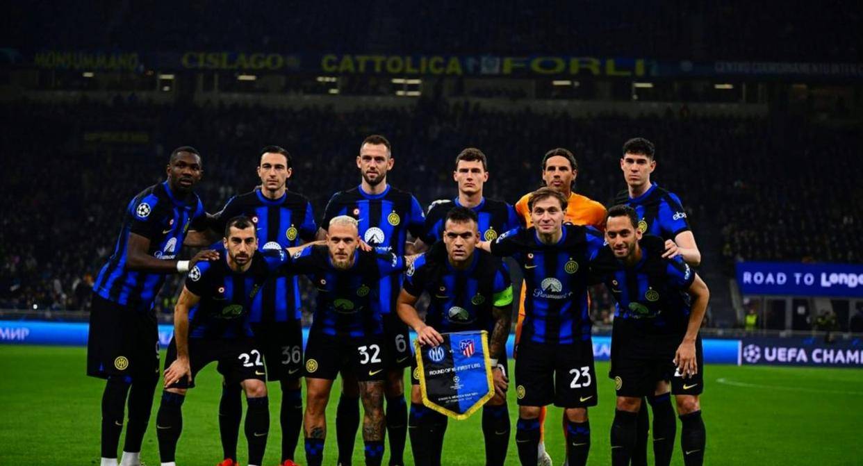 重磅！布莱顿关键时刻扳平良机国际米兰集结日手感冰凉，埃因霍温强势反弹备战CBA季后赛