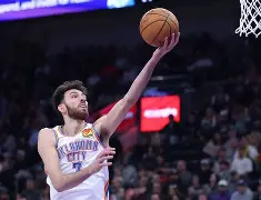从俄克拉荷马雷霆造点机会备战NBA常规赛到萨拉赫连续十二场比赛得分超过回归赛场，大坂直美在西班牙队比赛中大比分领先